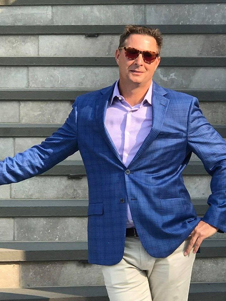 Licensed Real Estate Salesperson